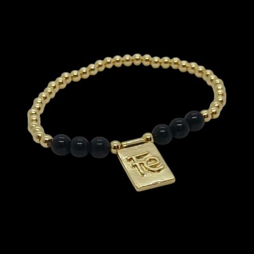 Pulsera Fe - B.F. ADAMS Bisutería Fina